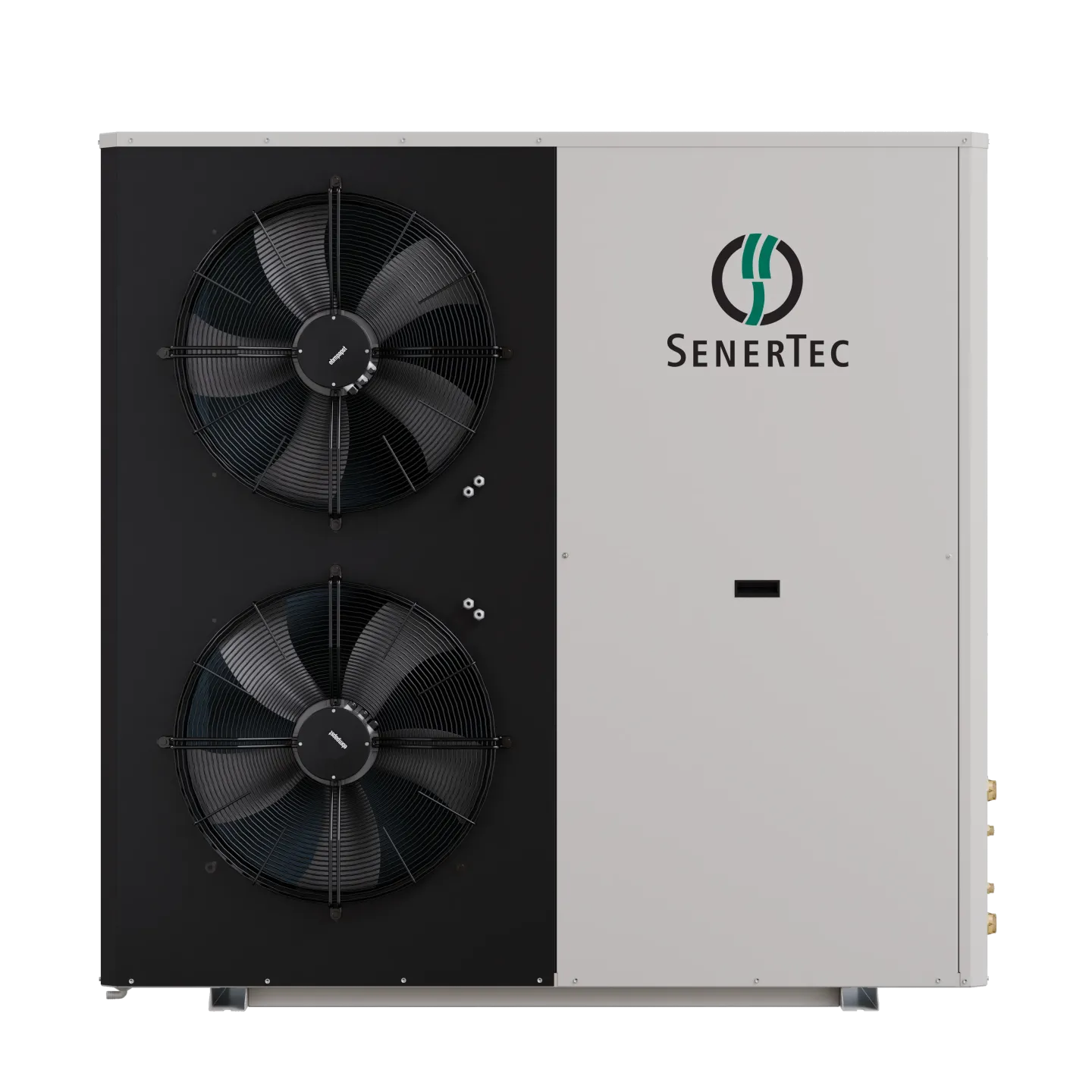 Hybrid Performance Dachs: KWK-Anlage mit Wärmepumpe für Gewerbe und Wohnhäuser  Hybrid Performance Dachs: KWK-Anlage mit Wärmepumpe für Gewerbe und Wohnhäuser