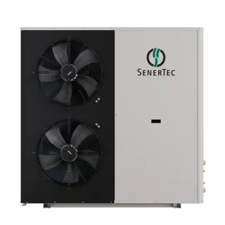 Hybrid Performance Dachs: KWK-Anlage mit Wärmepumpe für Gewerbe und Wohnhäuser  Hybrid Performance Dachs: KWK-Anlage mit Wärmepumpe für Gewerbe und Wohnhäuser