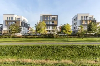 KWK-Anlagen für Gebäude mit hohem Energiebedarf - Dachs 20.0 KWK-Anlagen für Gebäude mit hohem Energiebedarf - Dachs 20.0