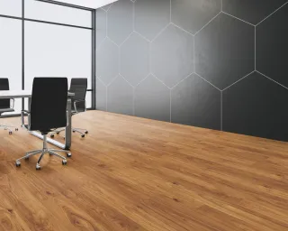 FLOORganic XPT FLOORganic XPT