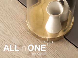 Boards & Floors – ALL in ONE+