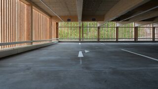 Gussaspalt für Parkdecks und Tiefgaragen Gussaspalt für Parkdecks und Tiefgaragen