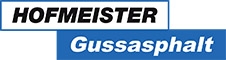 Hofmeister Gussasphalt