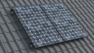 Photovoltaik-Montagesysteme: Magic PV Komplettanlagen von OBO Photovoltaik-Montagesysteme: Magic PV Komplettanlagen von OBO