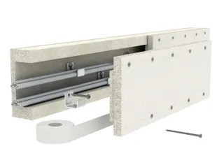 Brandschutzkanäle und Abschottungen: Fluchtwege sichern Brandschutzkanäle und Abschottungen: Fluchtwege sichern