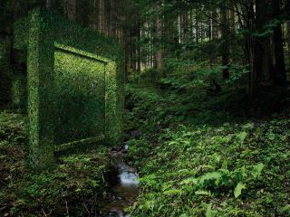 EFAFLEX Schnelllauftore für die Gebäudeplanung von morgen