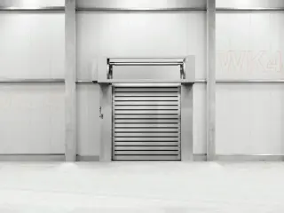 Schnelllauftore als Spiral-, Roll- und Falttore Schnelllauftore als Spiral-, Roll- und Falttore