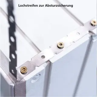 Kellerfenster-Systeme Kellerfenster-Systeme