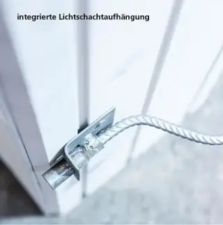 Kellerfenster-Systeme Kellerfenster-Systeme