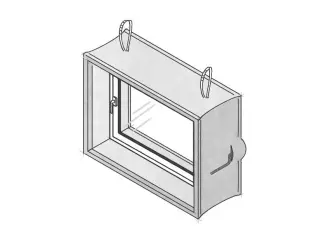Kellerfenster-Systeme Kellerfenster-Systeme