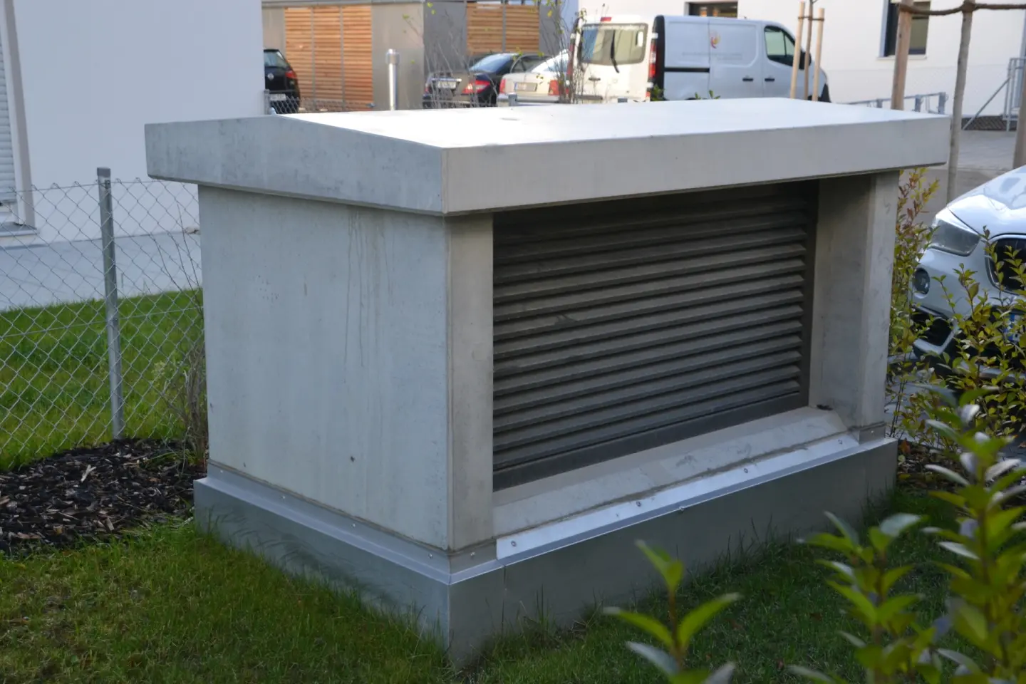 Lüftungsschächte nach Maß Lüftungsschächte nach Maß