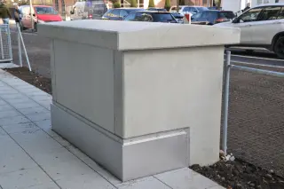 Lüftungsschächte nach Maß Lüftungsschächte nach Maß