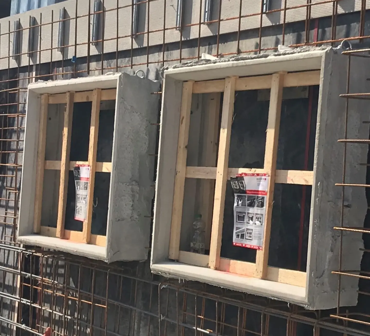 Kellerfenster-Systeme Kellerfenster-Systeme