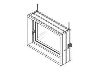 Kellerfenster-Systeme Kellerfenster-Systeme