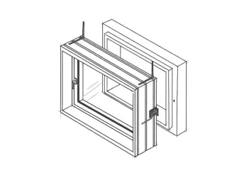 Kellerfenster-Systeme Kellerfenster-Systeme
