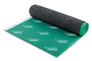 Getzner Werkstoffe Trittschalldämmungen Getzner Werkstoffe - Getzner Werkstoffe Trittschalldämmungen