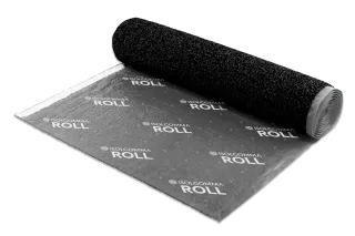 Getzner Werkstoffe Trittschalldämmungen Getzner Werkstoffe - Getzner Werkstoffe Trittschalldämmungen