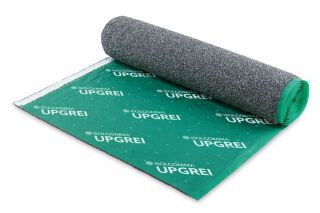 Getzner Werkstoffe Trittschalldämmungen Getzner Werkstoffe - Getzner Werkstoffe Trittschalldämmungen