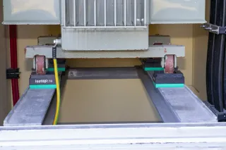 Lagerung von haustechnischen Anlagen Lagerung von haustechnischen Anlagen