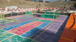 Lösungen in der elastischen Gebäudelagerung Lösungen in der elastischen Gebäudelagerung