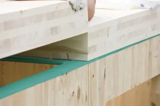 Schallschutzlösungen im Holzbau Schallschutzlösungen im Holzbau