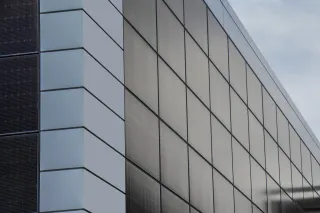 Fassadensystem PRO+ Siding | PRO+ PV | PRO+ Green Fassadensystem PRO+ Siding | PRO+ PV | PRO+ Green