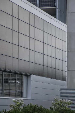Fassadensystem PRO+ Siding | PRO+ PV | PRO+ Green Fassadensystem PRO+ Siding | PRO+ PV | PRO+ Green