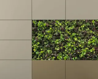 Fassadensystem PRO+ Siding | PRO+ PV | PRO+ Green Fassadensystem PRO+ Siding | PRO+ PV | PRO+ Green