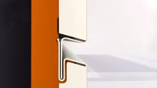 Fassadensystem PRO+ Siding | PRO+ PV | PRO+ Green Fassadensystem PRO+ Siding | PRO+ PV | PRO+ Green