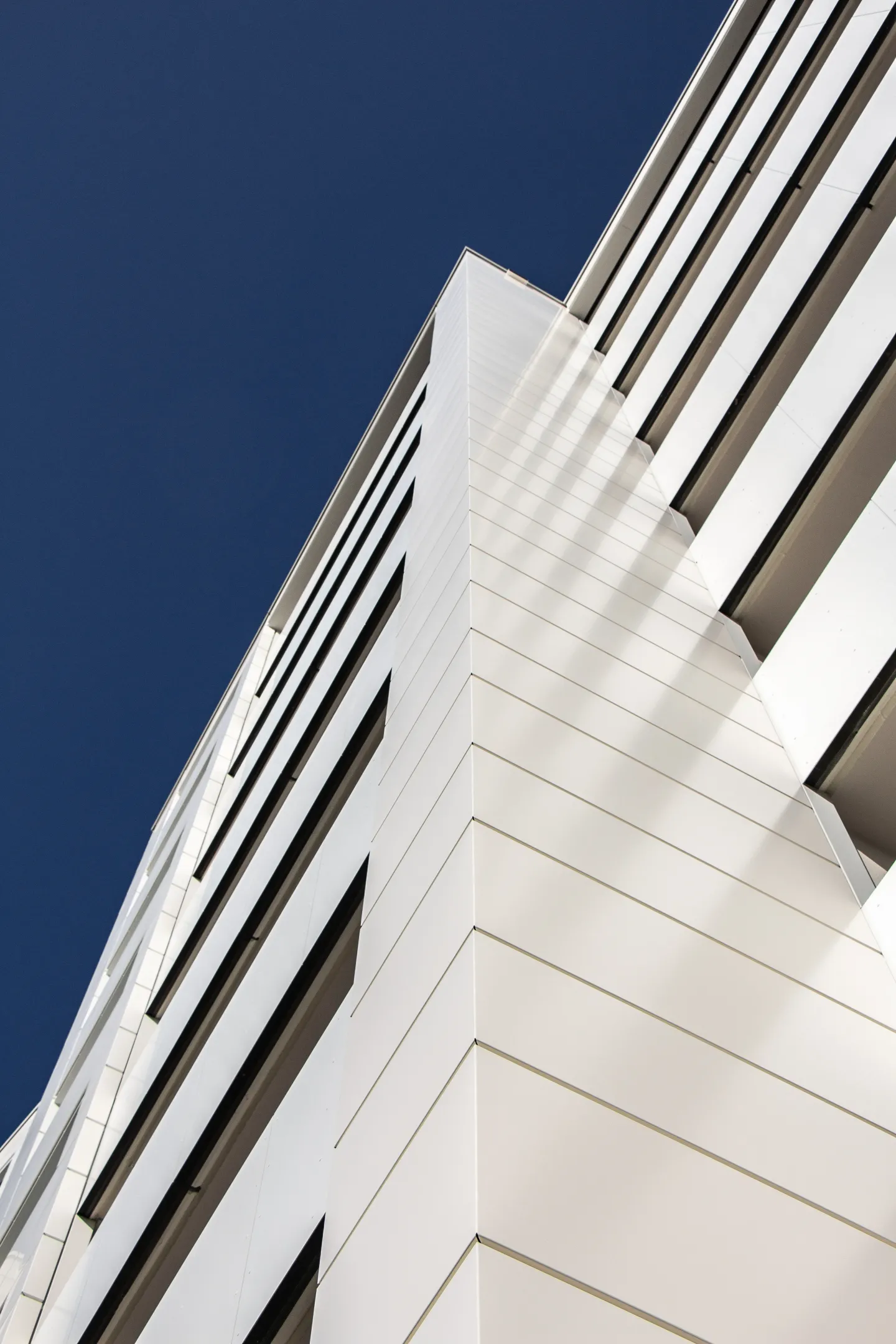 Fassadensystem PRO+ Siding | PRO+ PV | PRO+ Green Fassadensystem PRO+ Siding | PRO+ PV | PRO+ Green