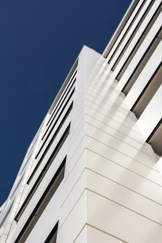 Fassadensystem PRO+ Siding | PRO+ PV | PRO+ Green Fassadensystem PRO+ Siding | PRO+ PV | PRO+ Green