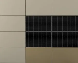 Fassadensystem PRO+ Siding | PRO+ PV | PRO+ Green Fassadensystem PRO+ Siding | PRO+ PV | PRO+ Green