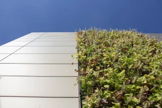 Fassadensystem PRO+ Siding | PRO+ PV | PRO+ Green Fassadensystem PRO+ Siding | PRO+ PV | PRO+ Green