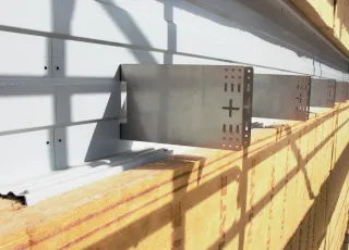 Fassadensystem PRO+ Siding | PRO+ PV | PRO+ Green Fassadensystem PRO+ Siding | PRO+ PV | PRO+ Green