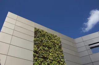 Fassadensystem PRO+ Siding | PRO+ PV | PRO+ Green Fassadensystem PRO+ Siding | PRO+ PV | PRO+ Green