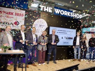 Netzwerk Boden prämiert herausragende Projekte 2026