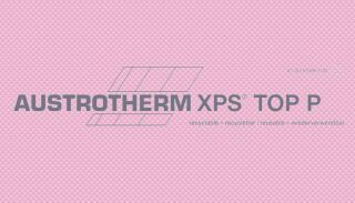 Austrotherm XPS TOP P GK Wärmedämmplatte