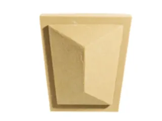 Fassadengestalltung mit Austrotherm Fassadenprofilen Fassadengestalltung mit Austrotherm Fassadenprofilen
