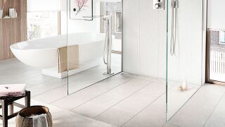 Austrotherm Bauplatten für Sanitär- und Wellnessbereiche