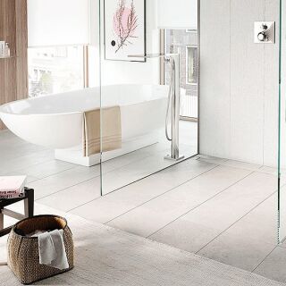 Austrotherm Bauplatten für Sanitär- und Wellnessbereiche