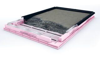 Austrotherm XPS TOP 50 SF Wärmedämmplatte