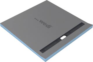 wedi Fundo Riolito Duschelement wedi - wedi Fundo Riolito Duschelement