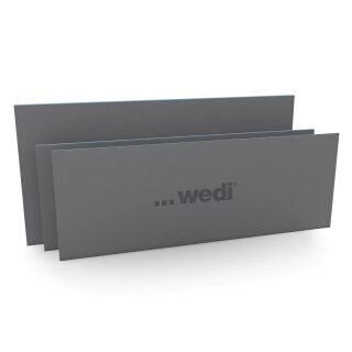 wedi Bauplatte wedi - wedi Bauplatte