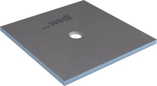 wedi Fundo Primo Duschelement wedi - wedi Fundo Primo Duschelement