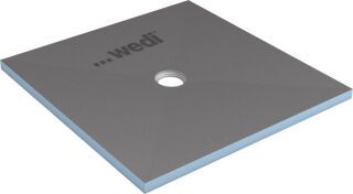 wedi Fundo Primo Duschelement wedi - wedi Fundo Primo Duschelement