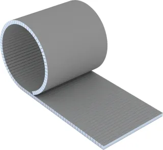 Bausysteme: Bauplatten, Fertigelemente und Zubehör