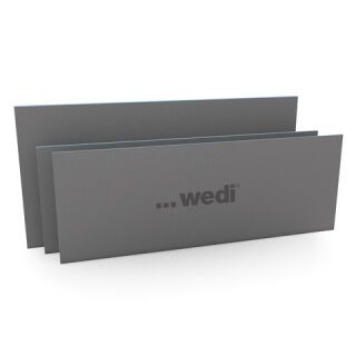 wedi Bauplatte wedi - wedi Bauplatte