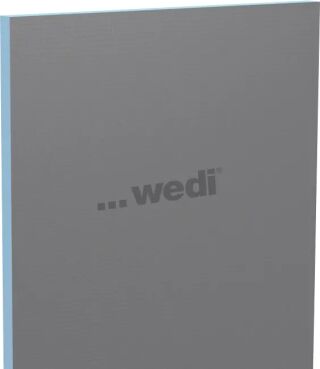wedi XL Bauplatte wedi - wedi XL Bauplatte