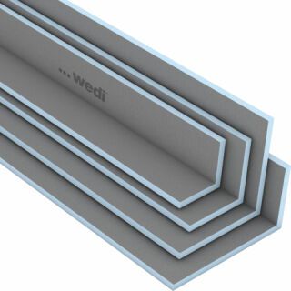 wedi Mensolo L Winkelelement wedi - wedi Mensolo L Winkelelement