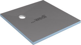 wedi Fundo Primo Duschelement wedi - wedi Fundo Primo Duschelement